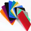 Flat And Round Corner Separator Corex Corrugated Plastic Pp Sheet Layer Pad For Bottles