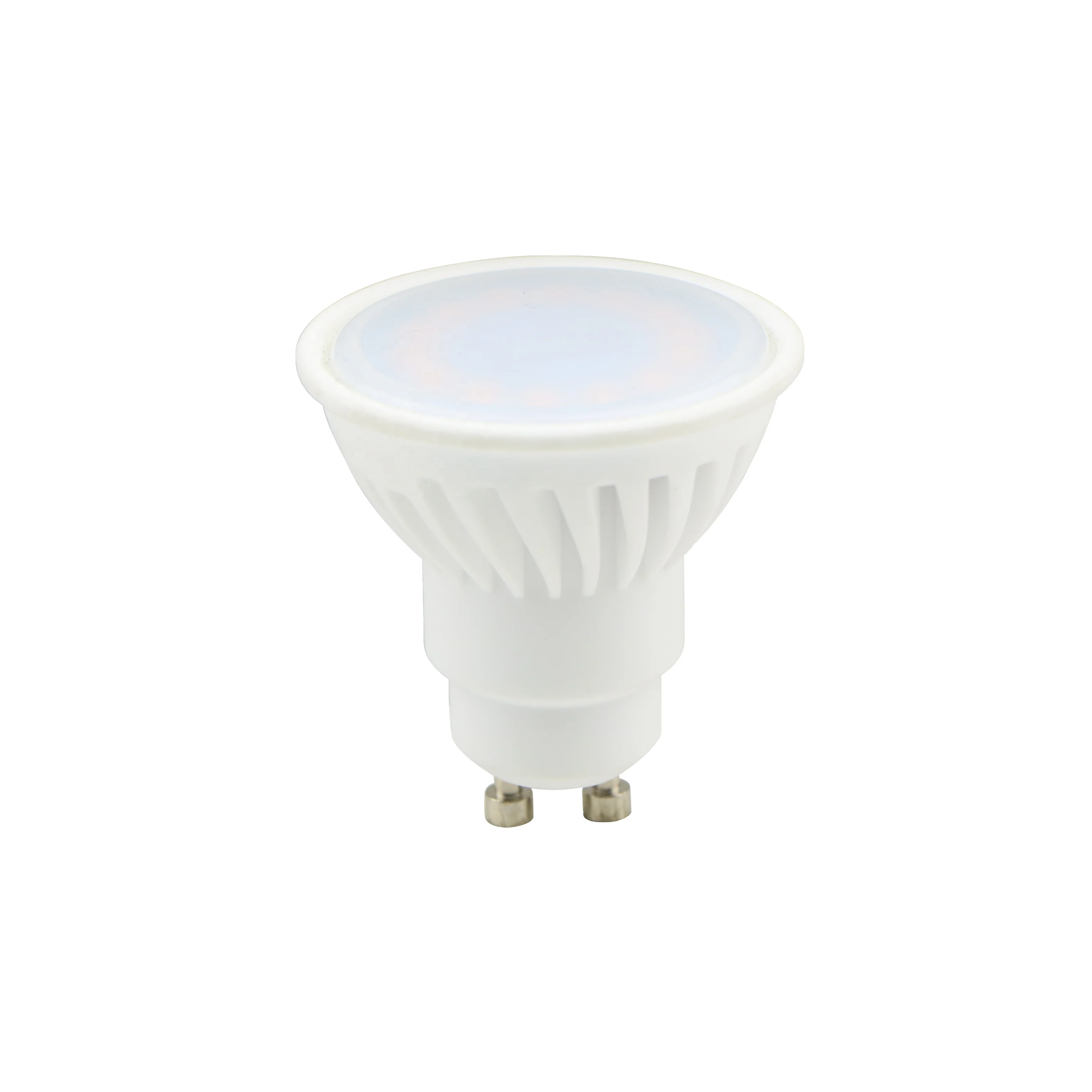 ceramic body led lamp led GU10 900 lumen ceramic led spotlight 3 years warranty