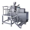 GHL-200 Series Wet Mixing Granulator/Fluid Bed Dryer