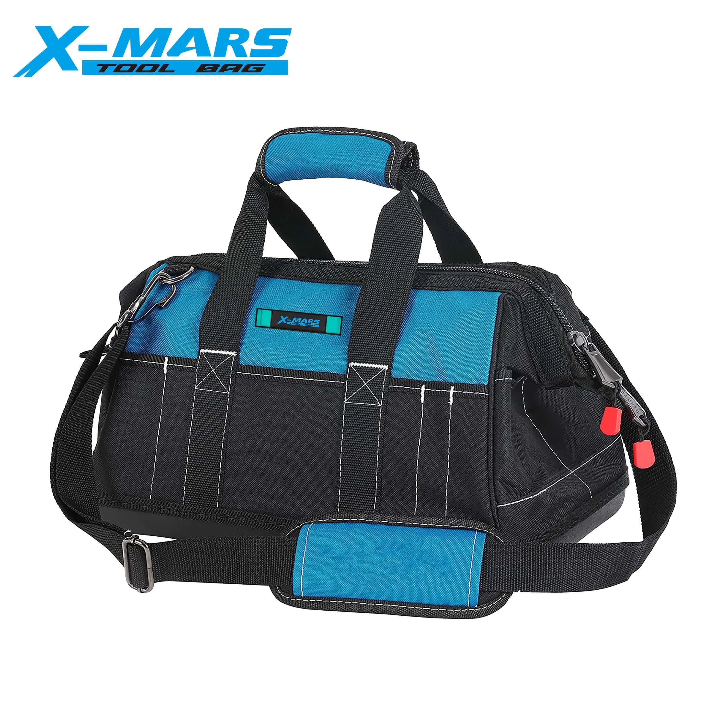 16-inch Electrician Tool Bag 