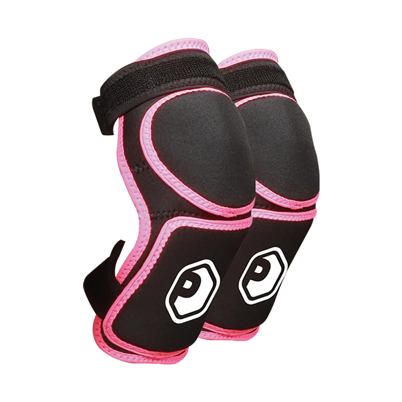 

Wholesale High Quality Black Blue Children's Knee Pads Outdoor Knee Pads