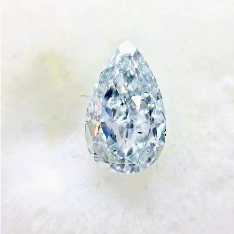 

High Quality GIA Diamond Wholesale Wedding Jewelry 1.2ct FLBG SI2 Natural Loose Diamond
