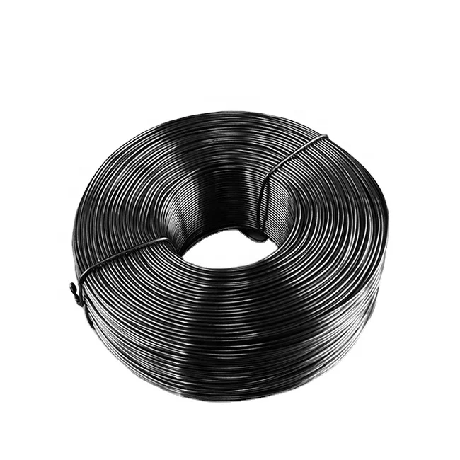 0.84.0mm Black Annealed Wire Small Roll Black Wire Binding Wire Buy