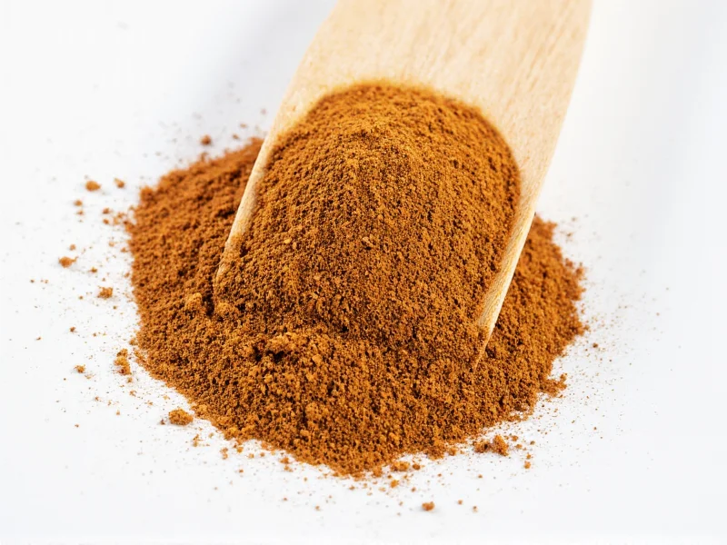 Ground Juniper Spice: Uses, Flavor & Cooking Guide