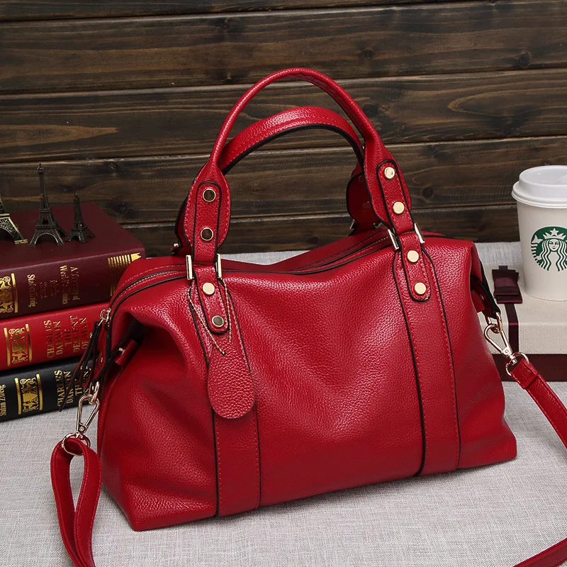

Twinkle Female 2021 Bags Women Handbags New Simple Ladies Big Bag Waterproof