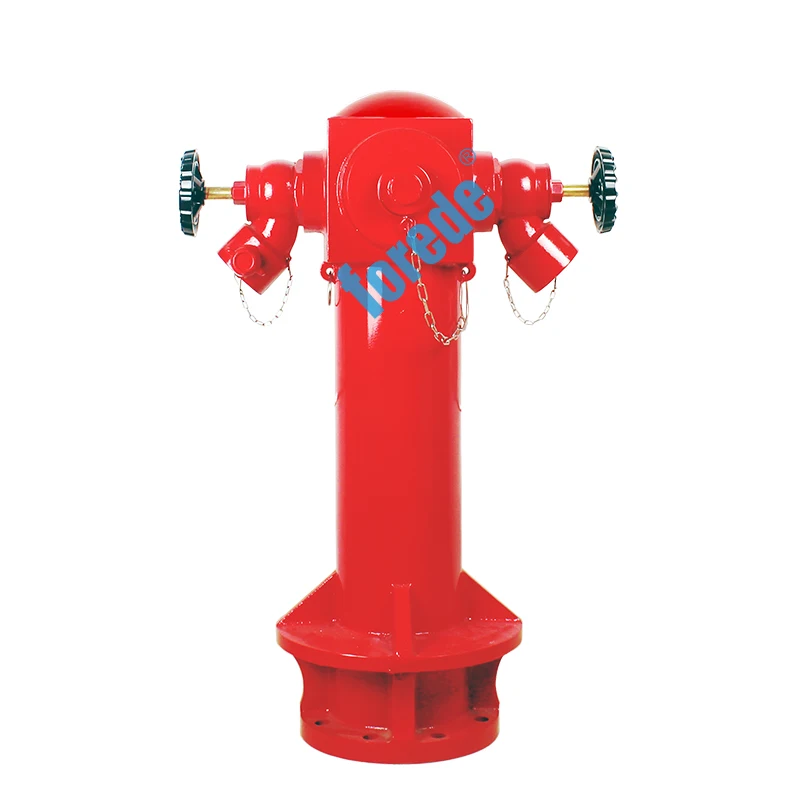 Forede Bs750 Pillar Fire Hydrant Price With Dn100 Buy Bs750 Fire