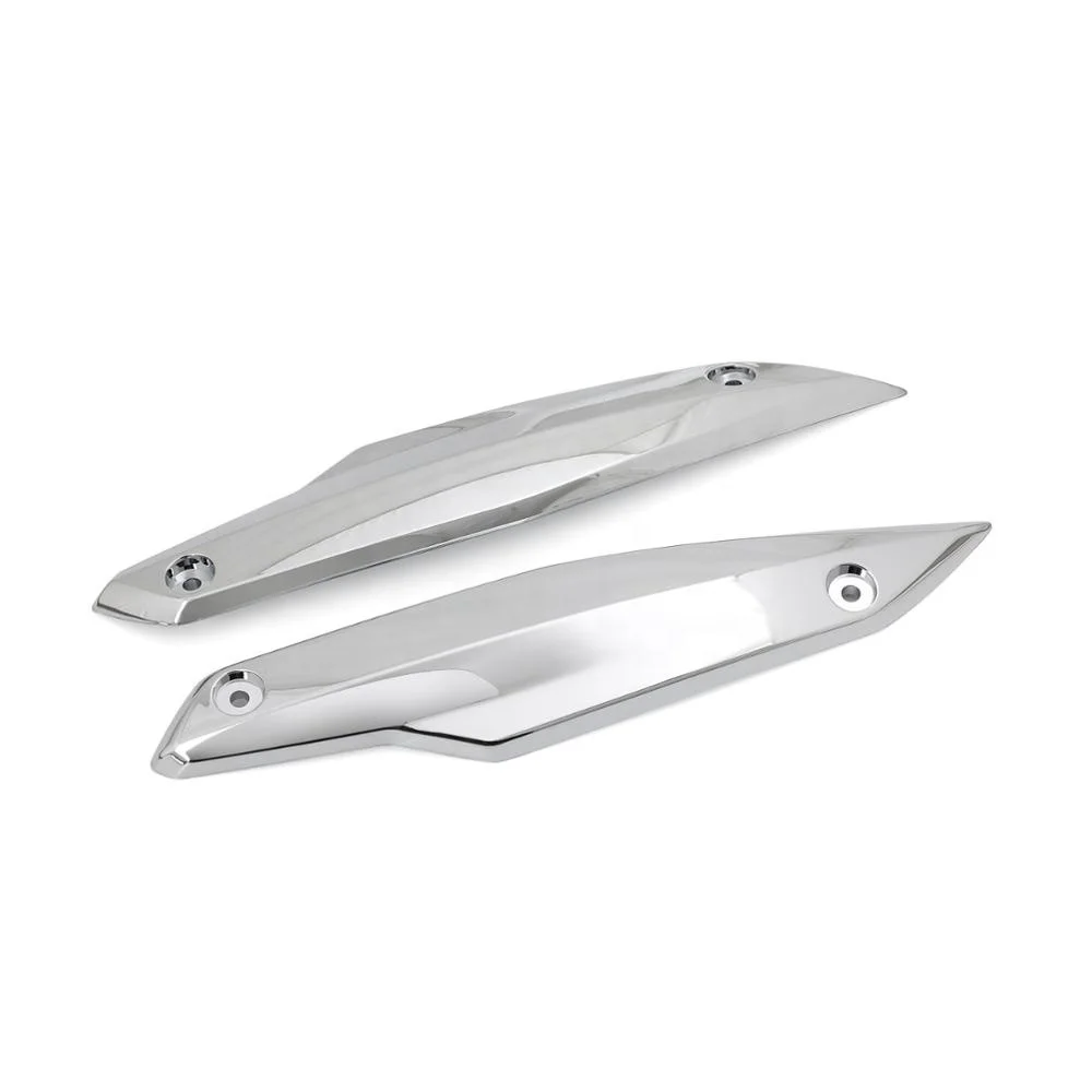 

Motorcycle Windshield Windscreen Plating Pressure Plate For BMW K1600GTL