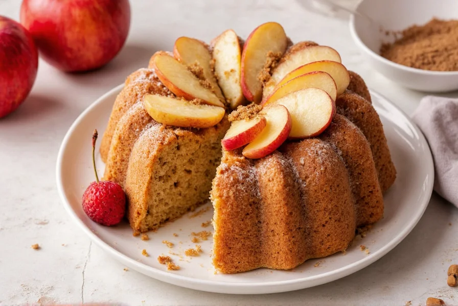 Apple and Cinnamon Cake: Perfect Recipe & Baking Guide