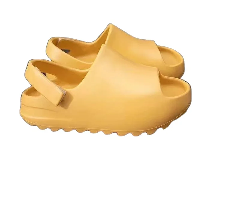 

Factory wholesale children's slippers cartoon non-slip fashion slippers, Customized color