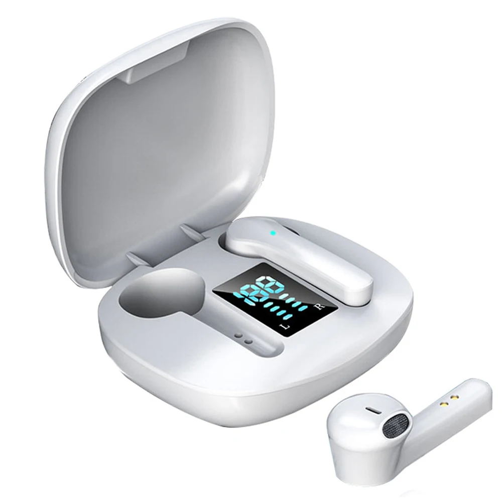 

Newest Portable Nano Outdoor Sport TWS Wireless Earbud Pro for Sport