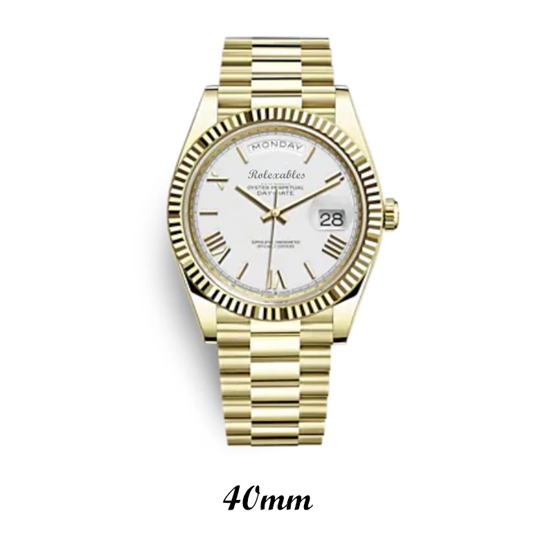 

Automatic Watch 316L Top Luxury Brand Mechanical Watches Men Watches Waterproof Casual Wristwatches