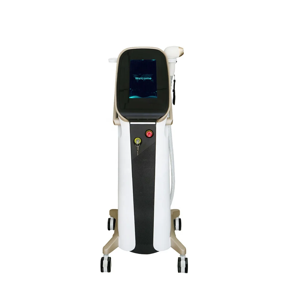 

CE diode laser hair removal machine for Hair Removal beauty machine