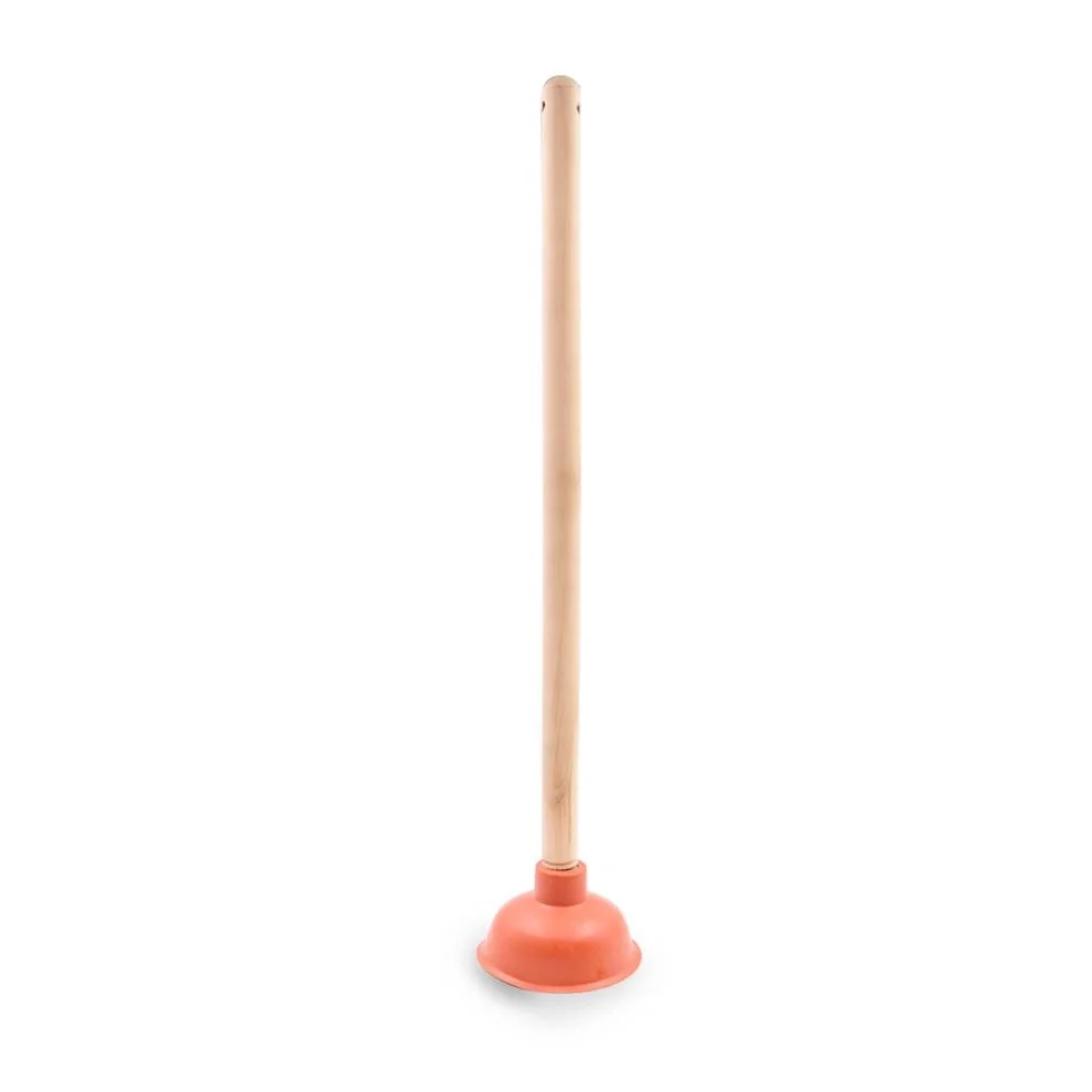 

Pneumatic Drainage Pump Household Dredge Tool Toilet Plunger Manual High Pressure Impact Plastic All-season Customized Flexible