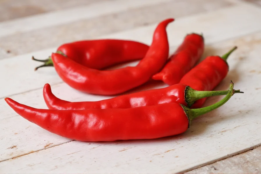 aji charapita chili pepper