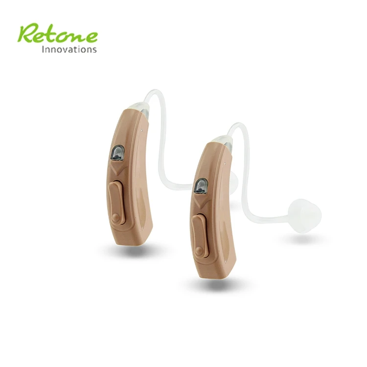 
Wholesale custom Cheap Price rechargeable Hearing Aid China 