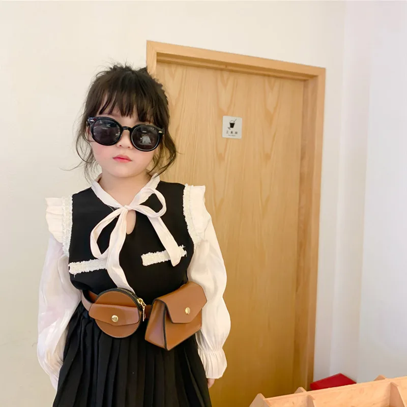 

new purse 2021 women crossbody purses kid purses and handbags cute mini waist bag