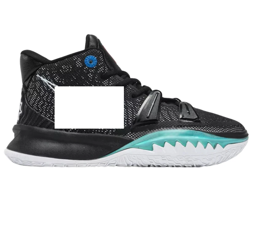 

Original 1:1 Brand Logo Putian Kyrie 7 Pre Heat Air Cushion Sports Shoes Basketball Sneaker Shoes