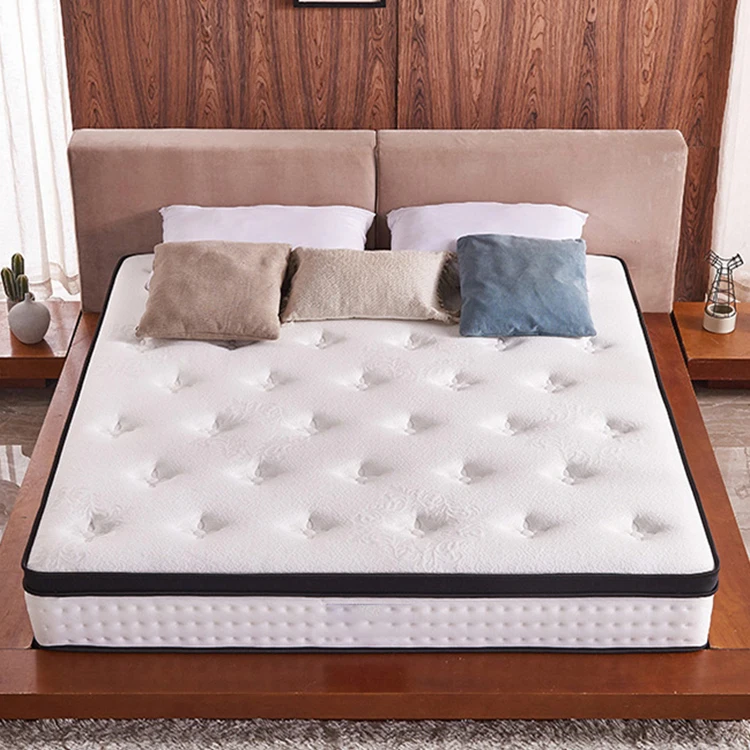 factory  sales popular style comfortable high quality memory foam mattress for every place