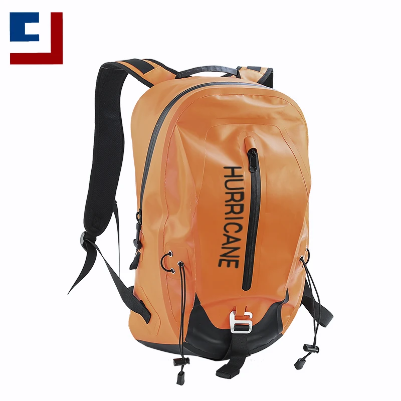 

custom made Outdoor custom stylish waterproof sports backpack bag, Customized color