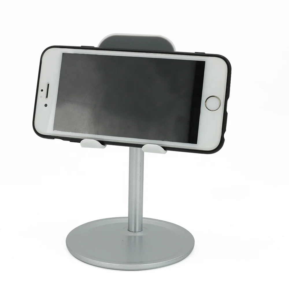 

2020 Newest Product Hot Selling Smartphone Holder mobile phone holder stand tablet stand for iPad, Two kinds