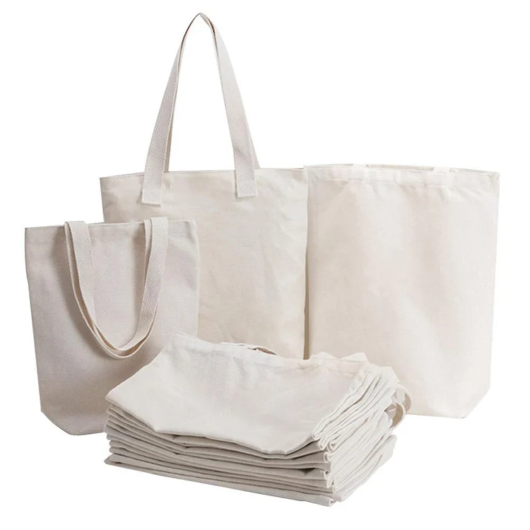 cheap canvas bags