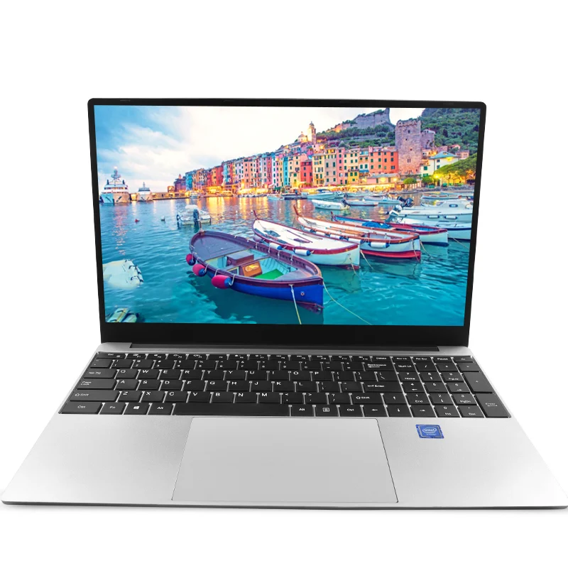 

High Performance Laptops i5-4200U Processor Fast Operation 256GB SSD 15.6 Inch Win10 New Laptop for business