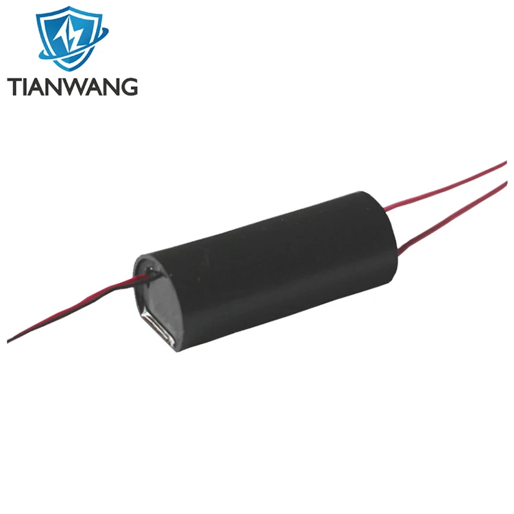 

DC 4.8V High Voltage Generator Boost Inverter Module