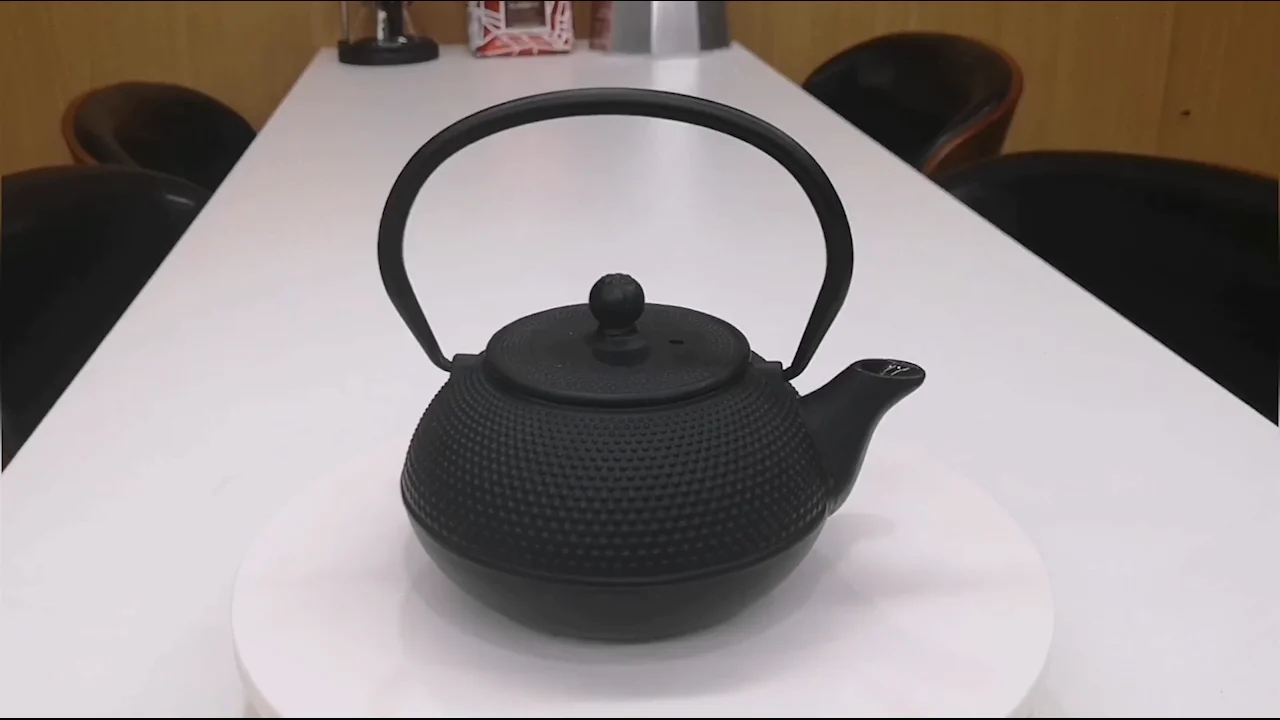 Antique Japanese Cast Iron Tea Kettle Teapot Buy Japanese Tea Kettle