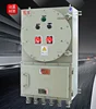 Explosion-proof lighting power distribution box Customized explosion-proof box Power Lighting Box Four Circuits