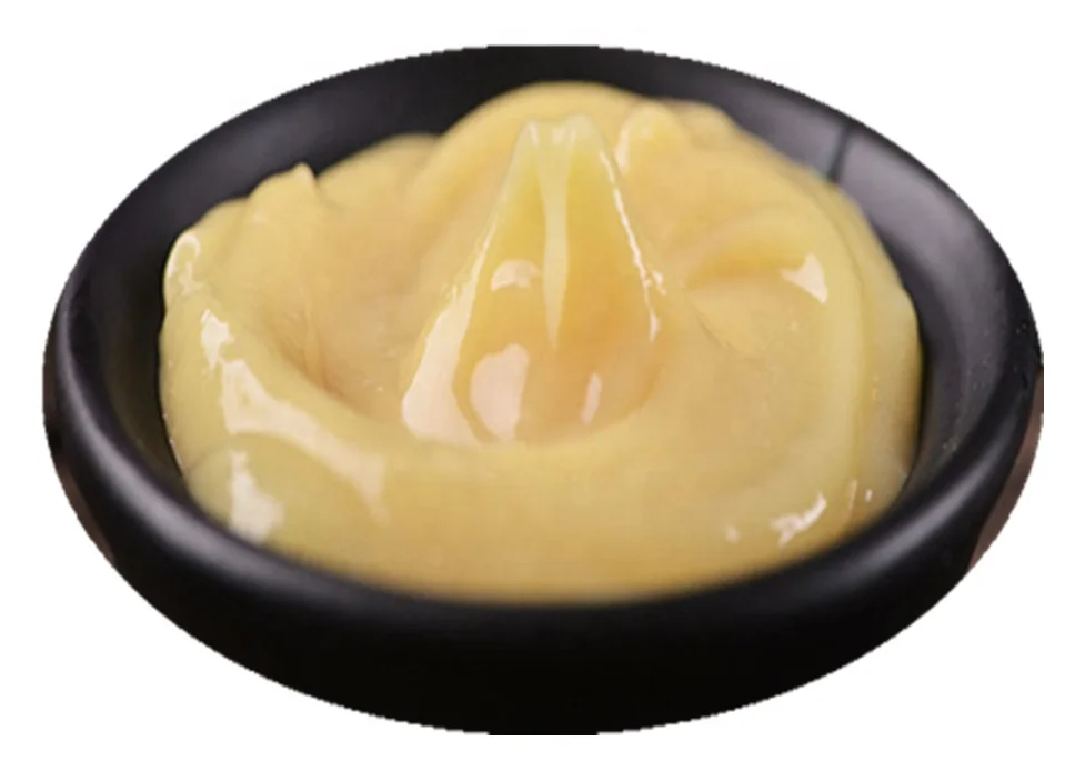 
Natural Fresh Halal 2.0% 10-DHA Honey Royal Jelly 