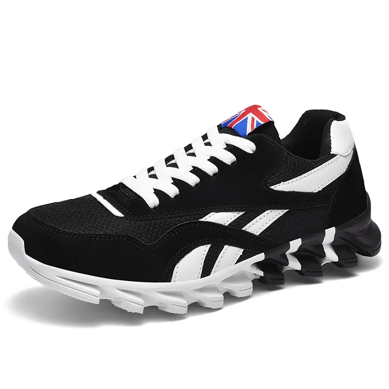 

Good quality factory directly europe american men's height Increasing Shoes male talon comfort footwear running sneakers shoes, Black white green orange blue
