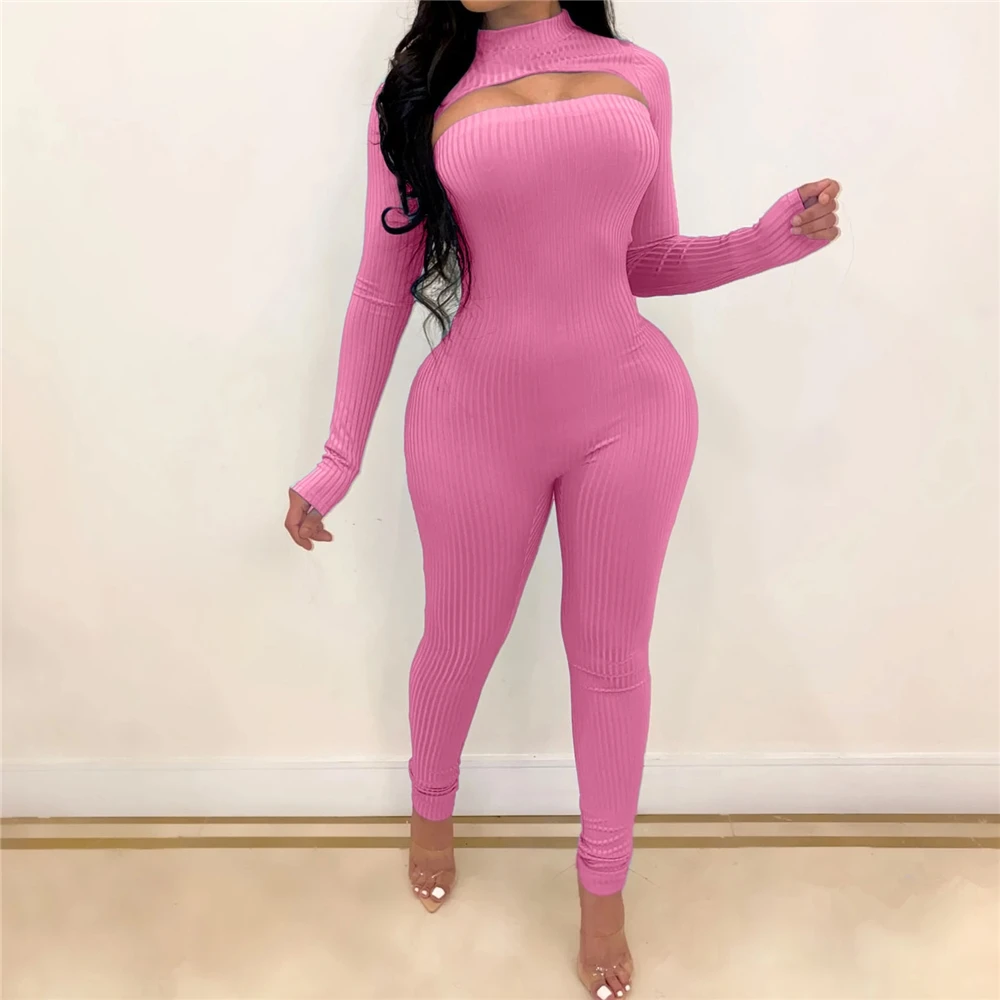 

A00316D design New Arrivals 2020 Spring Two Piece Sets Lounge Set Clothing Women, Pink/black/blue