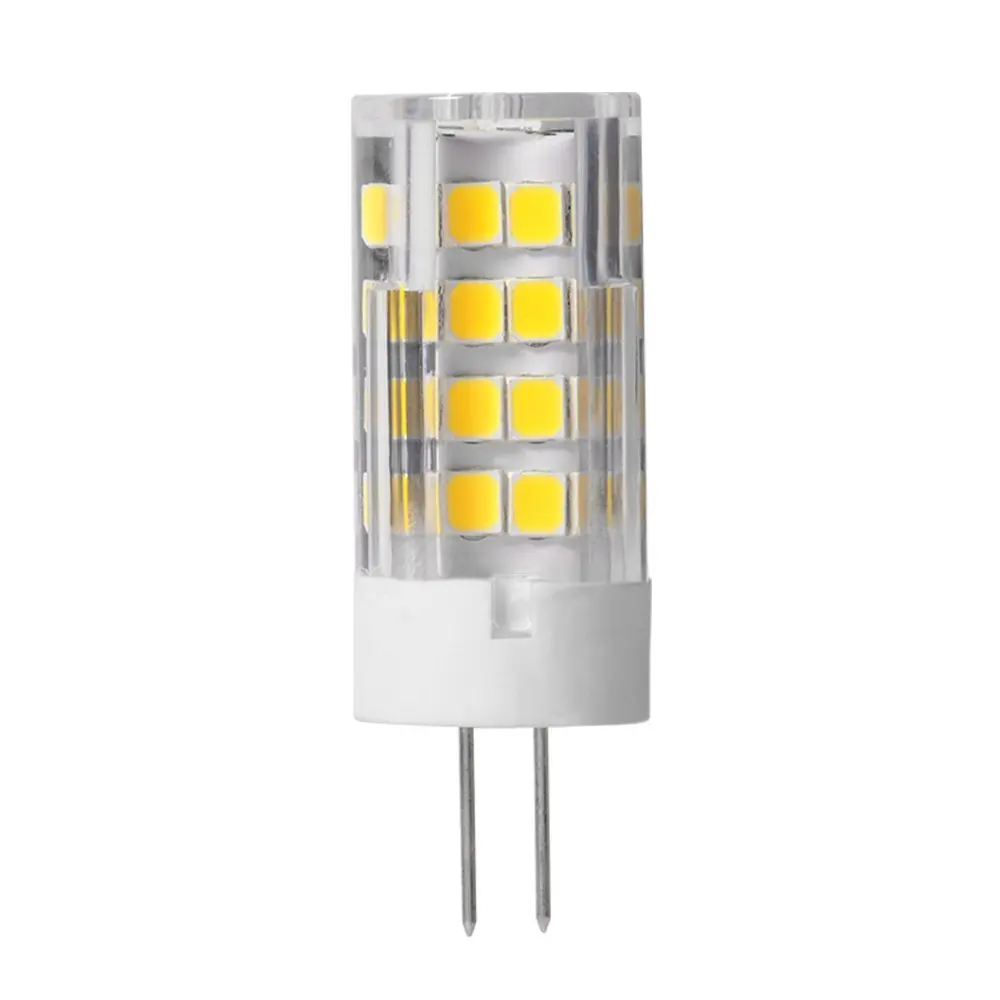 High Power G4 LED Light 12V 24V Dimmable LED Bulb G4