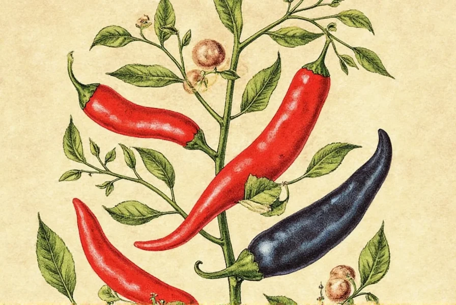 Anatto Seeds