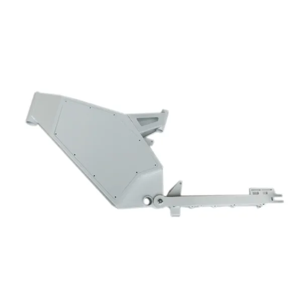 

Off Road High Speed Dirt Bike 5000W Frame Electric Motorbike Adult Sport, Black