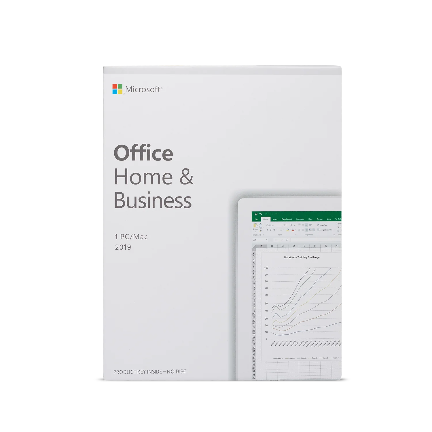 

Hot sale Microsoft Office Home and Business 2019 Licence Key for Windows 10 Pro Home Activated by Telephone HB Download Code