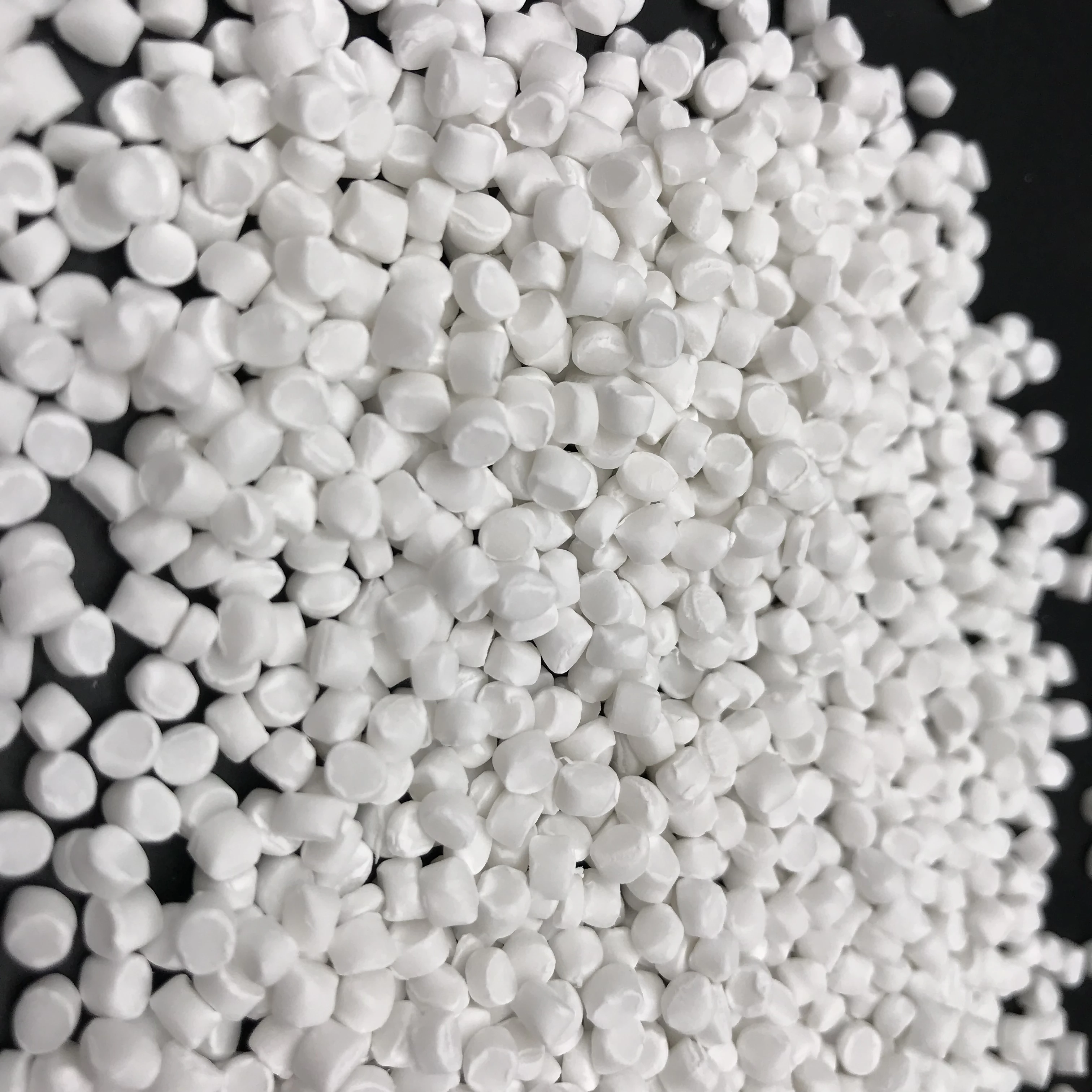 Biodegradable Plastic Raw Material Pellets For Polyethylene Bag/poly