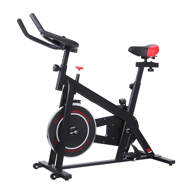 

Vivanstar ST6508 Magnetic Control Indoor Gym Equipment Spinning Bike, Customized