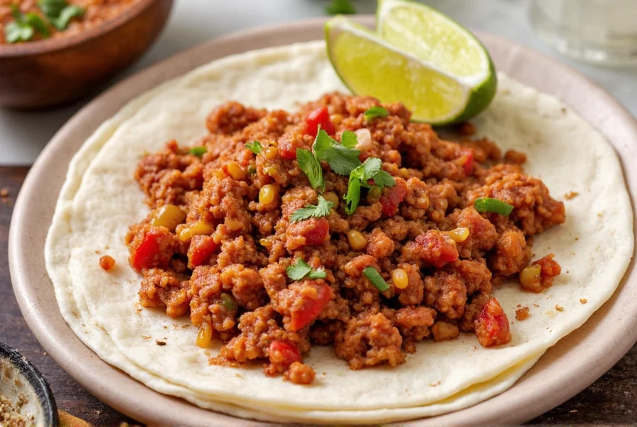 the spicy secret behind al pastor a flavorful guide to seasonings you need to know