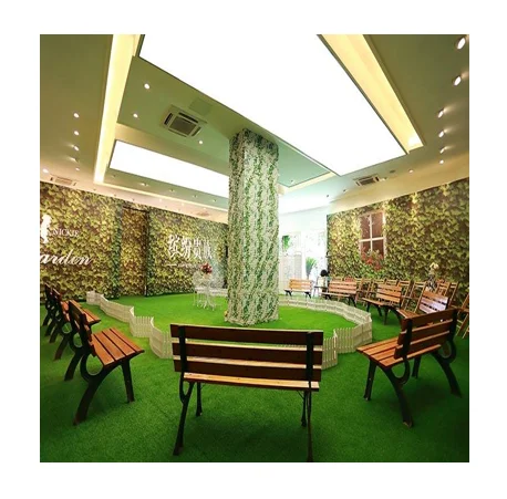 

high quality green grass carpet for bed room plastic turf grass in kenya