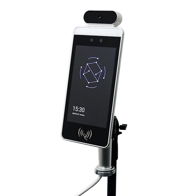 Face recognition machine2