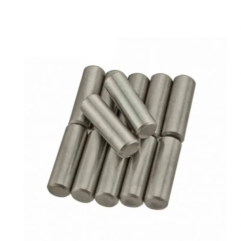 
TOP M3 M4 M5 Zinc Plated Dowel Pin 