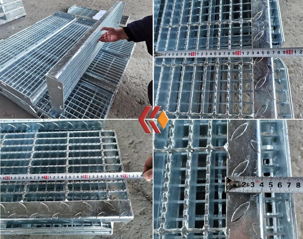 Customized Industrial Anti Slip Galvanized Stair Treads Steel Grating Buy Non Slip Stair Tread Steel Grating Stair Tread Product On Alibaba Com Customized Industrial Anti Slip Galvanized Stair Treads Steel Grating Buy Non Slip Stair Tread Steel Grating Stair Tread Product On Alibaba Com