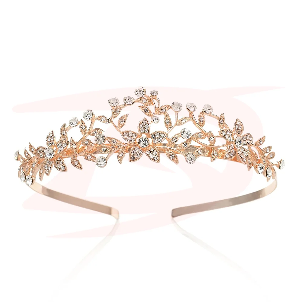 
Pakistan Manufacturer Princess Crown Best Selling Masonic Regalia Crown 