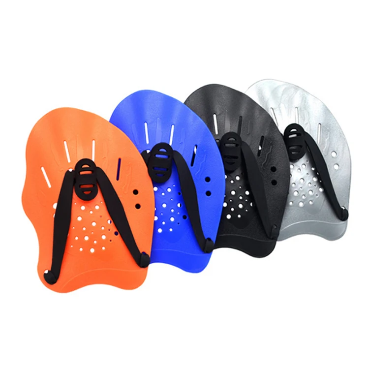 

Training Swimming Hand Paddles Best Swimming Equipment Paddles