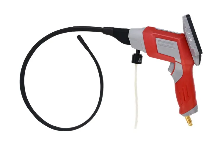 Kasder Air Conditioner Evaporator Cleaning Diagnostic Tools Boroscopio