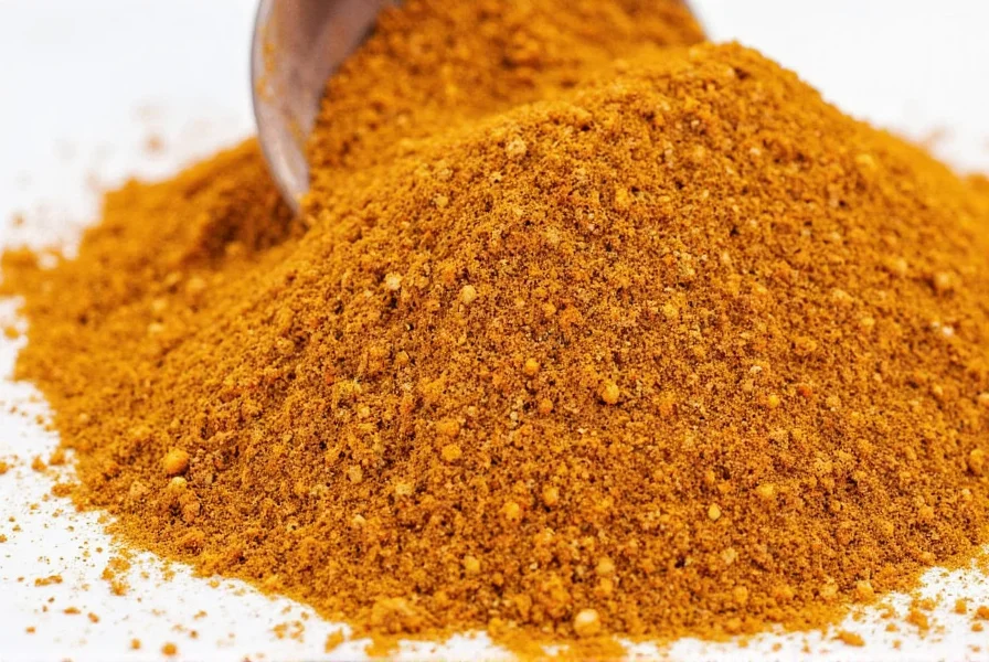 What Is Curry Seasoning? Complete Guide to Ingredients & Uses
