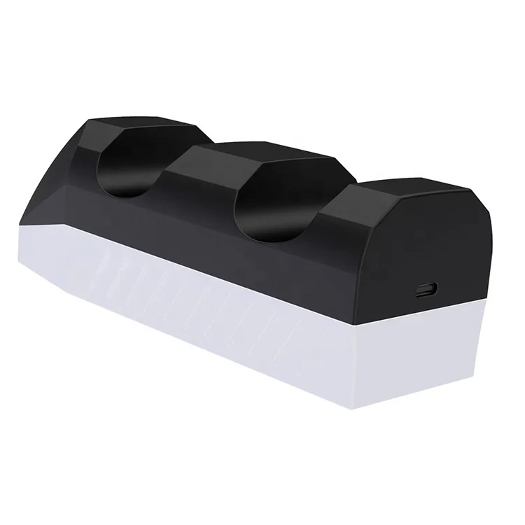 
New item PS5 charging station accessories charging dock 