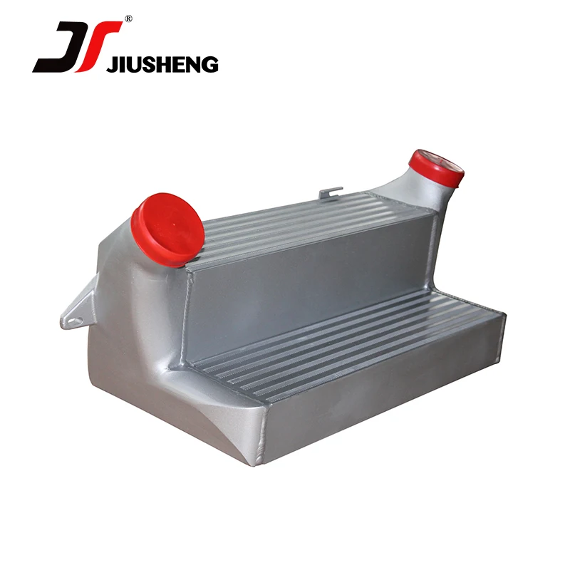 Jsy0117 High Efficiency N54 N55 Car Racing Intercooler Aluminum