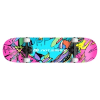 

factory directly provide Cheap price various Maple deck skateboard